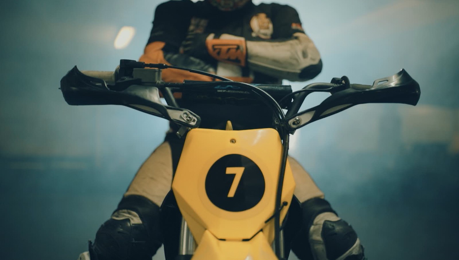 Pitbikes | Racelandkart