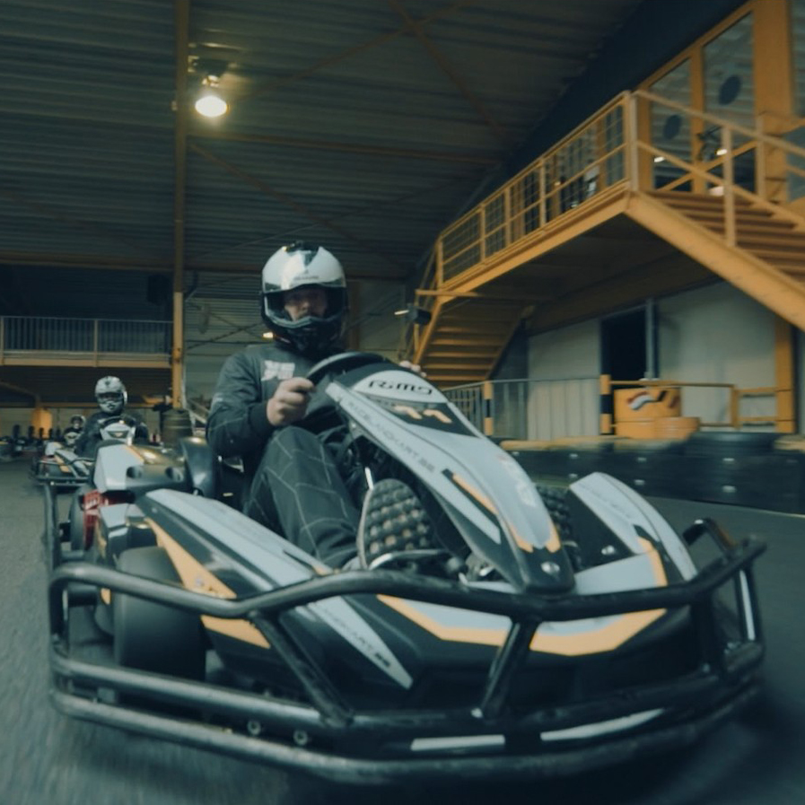 Karting | Racelandkart