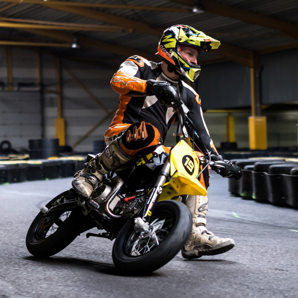Pitbikes | Racelandkart
