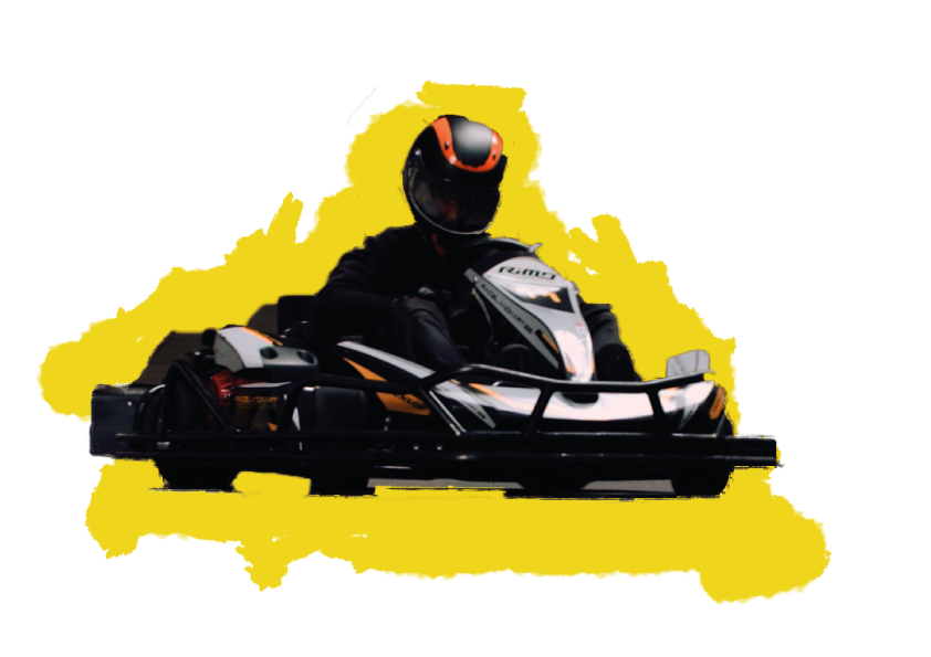 Karting | Racelandkart